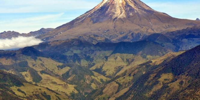 Seguridad hídrica y continuidad operativa para el crecimiento económico en Colombia
