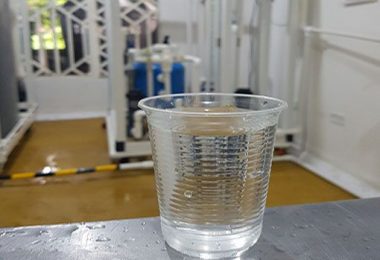 AGUA-POTABLE