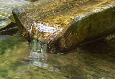 agua