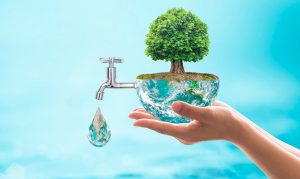 Soluciones para tratamiento y almacenamiento de agua en fibra de vidrio