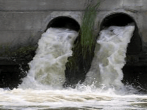 Tratamiento de aguas residuales domesticas e industriales