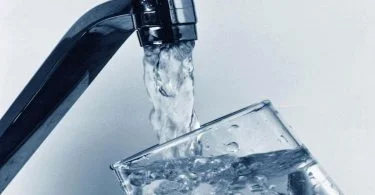 Agua potable