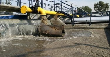 Aguas residuales industriales