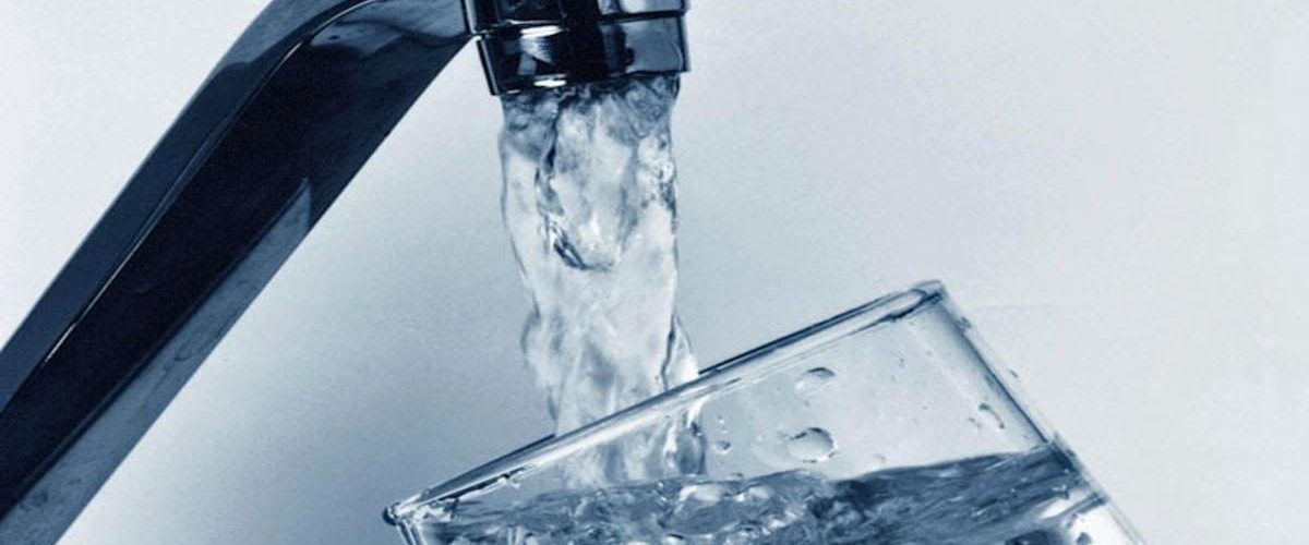 AGUA-POTABLE