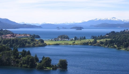 Lago: Definición, Tipos y Formación. - TÉRMINOS Y DEFINICIONES