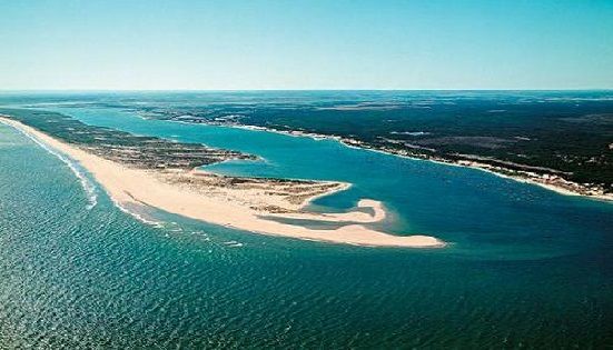 Playas