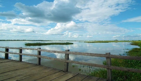 Lago: Definición, Tipos y Formación. - TÉRMINOS Y DEFINICIONES