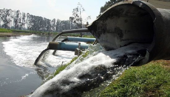 aguas residuales