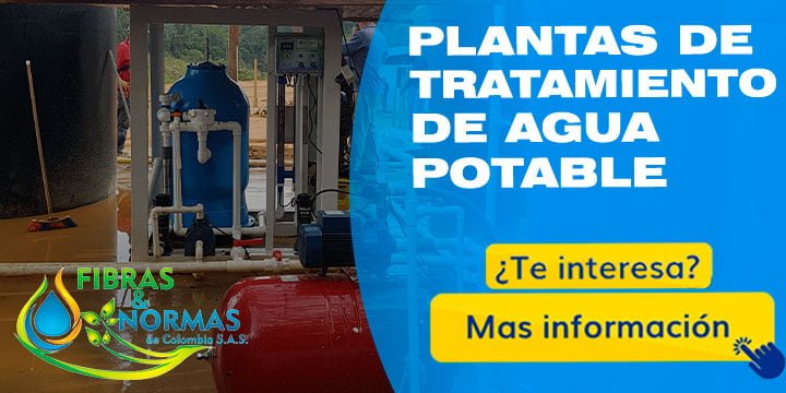 Plantas purificadora de agua Plantas purificadora de agua
