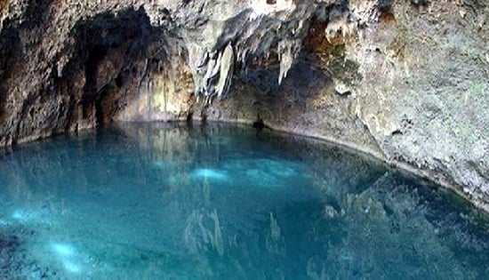 acuiferos