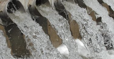 Aguas Residuales