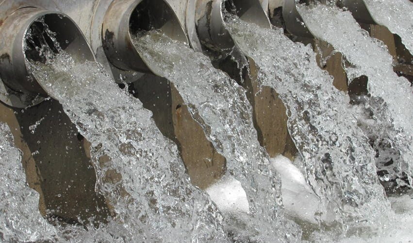 Aguas Residuales