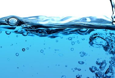calidad del agua