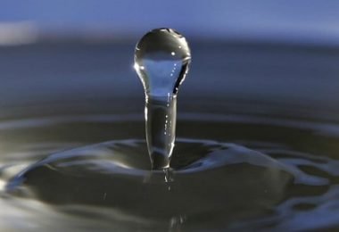 calidad del agua