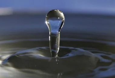 calidad del agua