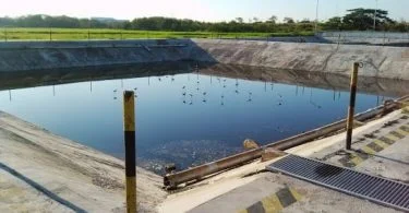 LAGUNA OXIDACION