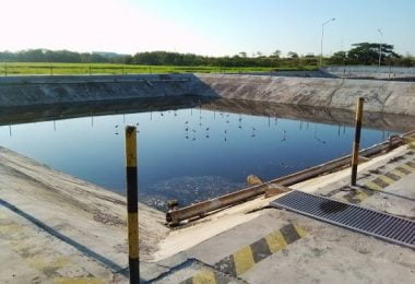 LAGUNA OXIDACION