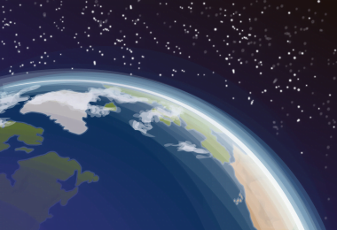 atmosfera terrestre