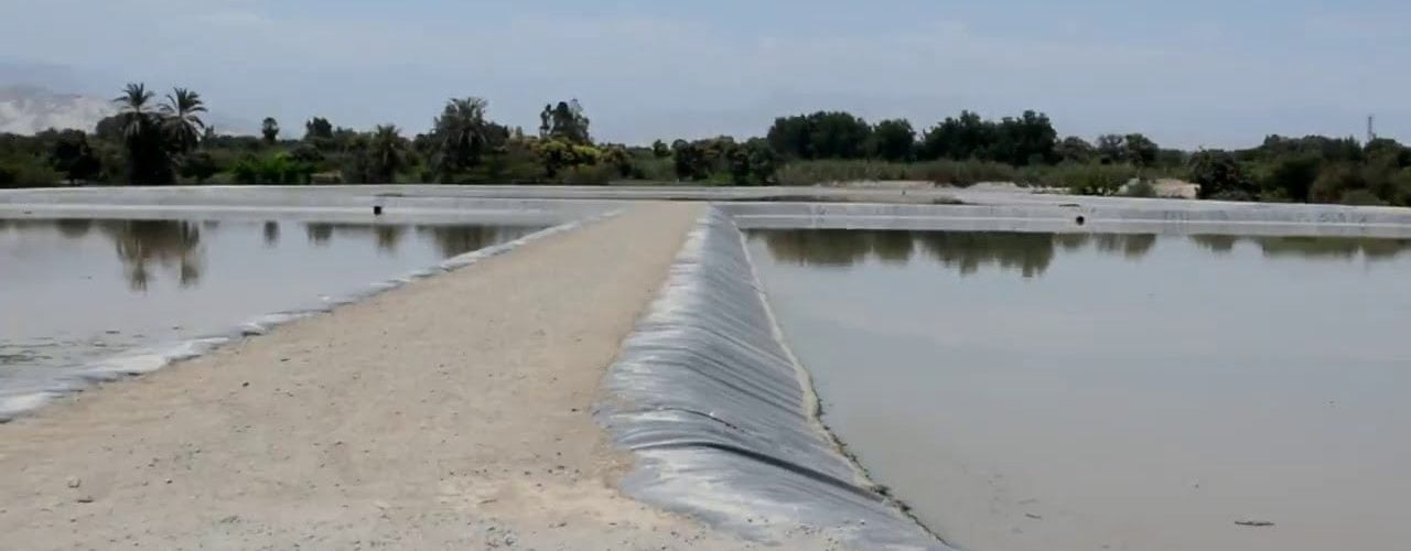 lagunas oxidacion