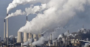 Contaminacion