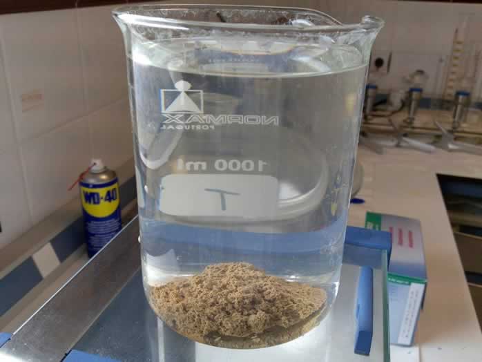 La coagulación – floculación atrapan las partículas presentes en el agua, para ayudar con la eliminación de las mismas en otros procesos de tratamiento.