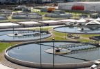 tratamiento de Aguas Residuales