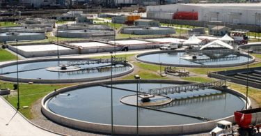 tratamiento de Aguas Residuales