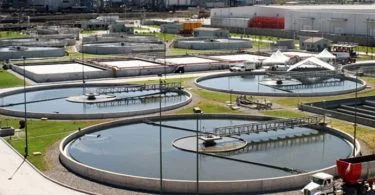 tratamiento de Aguas Residuales