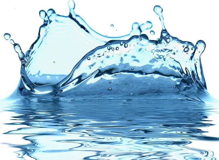 agua dulce