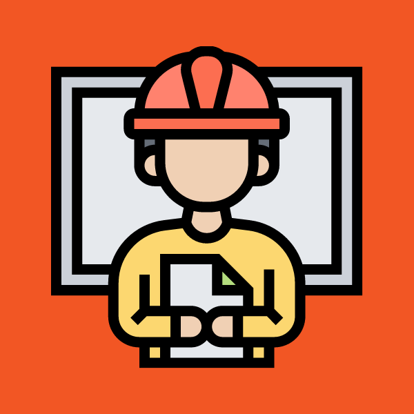Boceto ingeniería