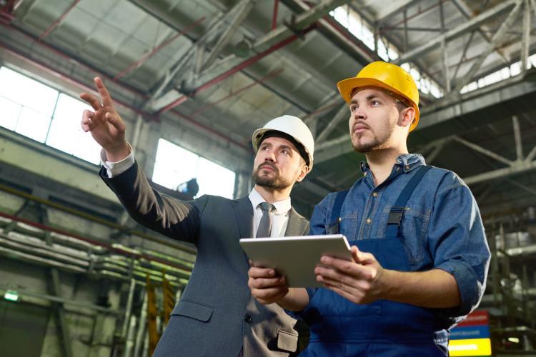 Ingenieria industrial