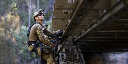 ingeniería militar, ingenieria militar, ingeniero militar