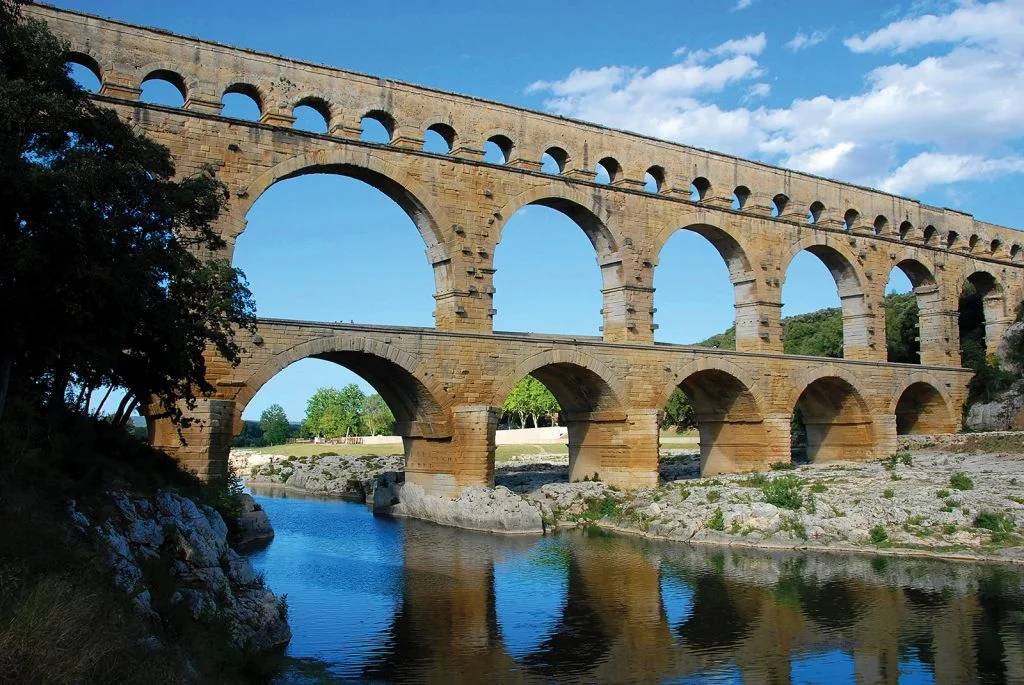 acueducto de Roma, acueducto romano, acueducto del imperio romano