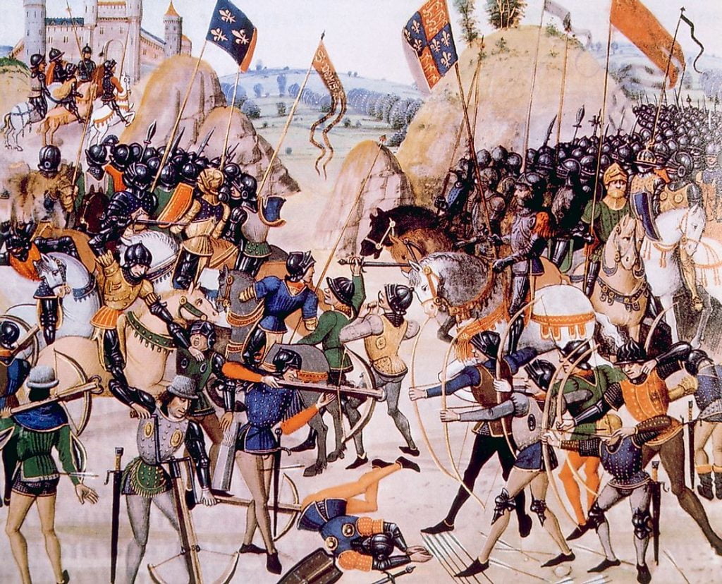 batalla militar