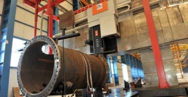 ingeniería mecánica, términos y definiciones