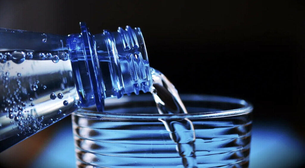 Cuidado del agua, sostenibilidad del agua