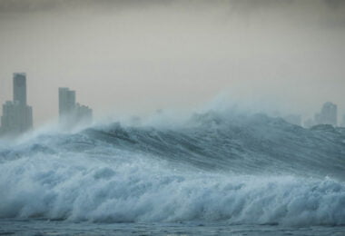 tsunami imagen