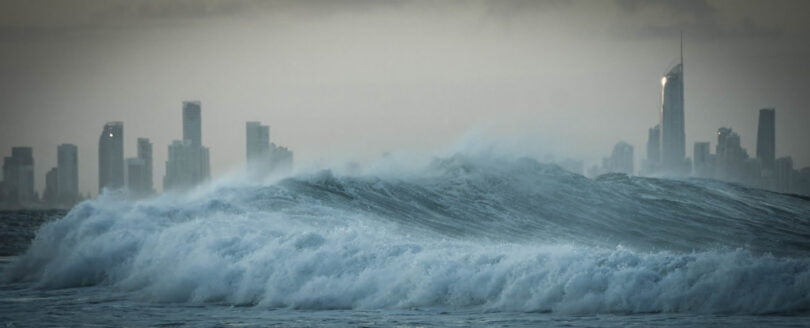 tsunami imagen