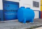 Reactor de almacenamiento para combustible