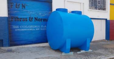 Reactor de almacenamiento para combustible