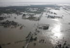 inundaciones