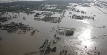 inundaciones