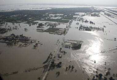 inundaciones
