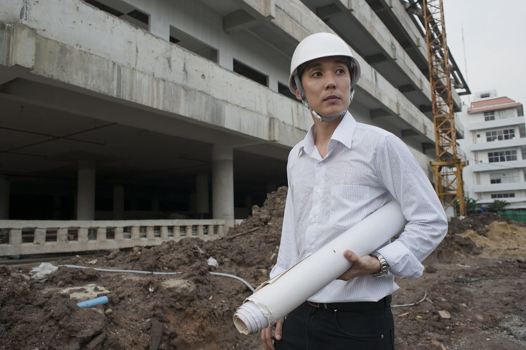 Ingeniería civil