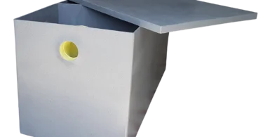 desarenador