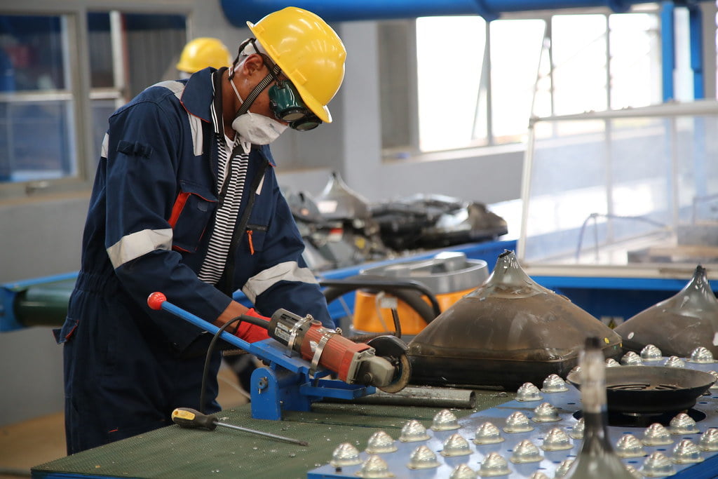 estrategias de sostenibilidad de ingeniería ambiental