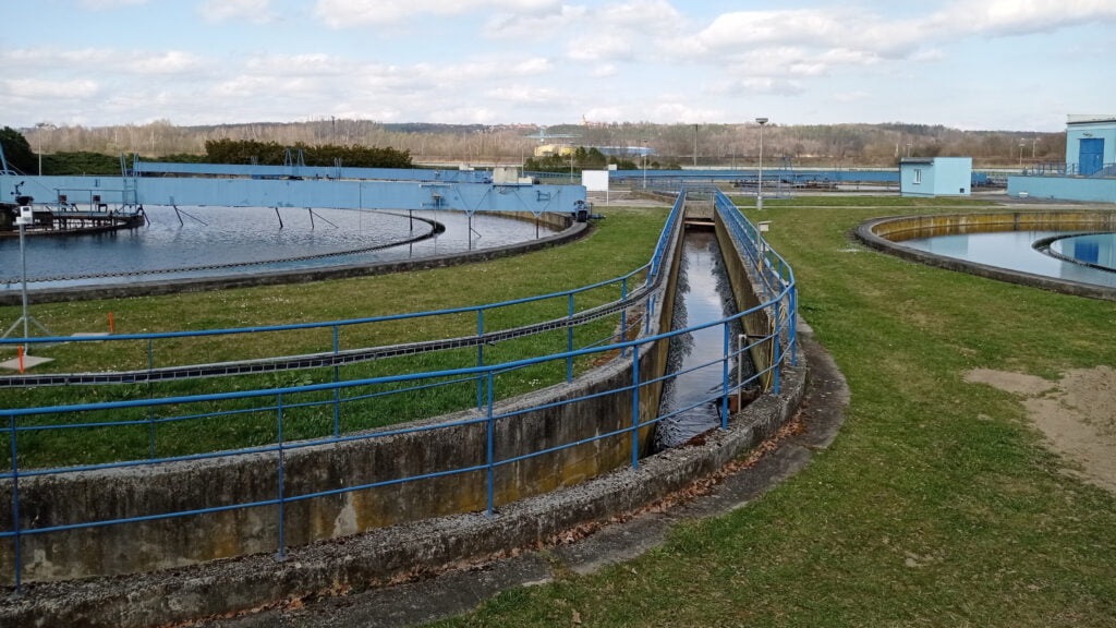 tratamiento de las aguas residuales para la sostenibilidad