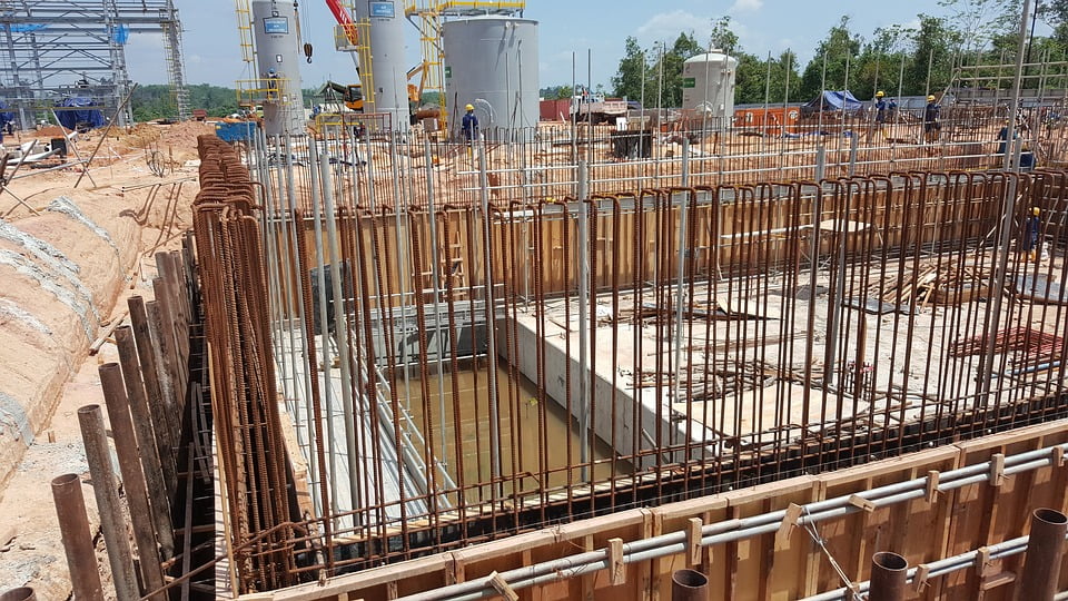 Ingeniería geotécnica civil