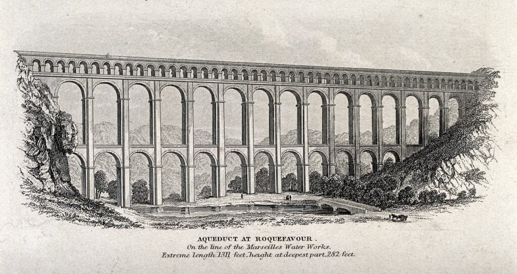 ingenieria civil en roma, historia de la ingeniería civil