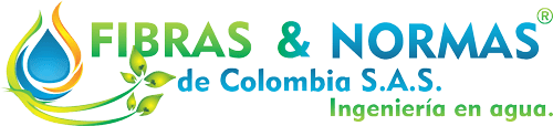 Fibras y Normas de Colombia S.A.S., plantas de potabilización y tratamiento de agua. Tratamiento de agua potable y residual.